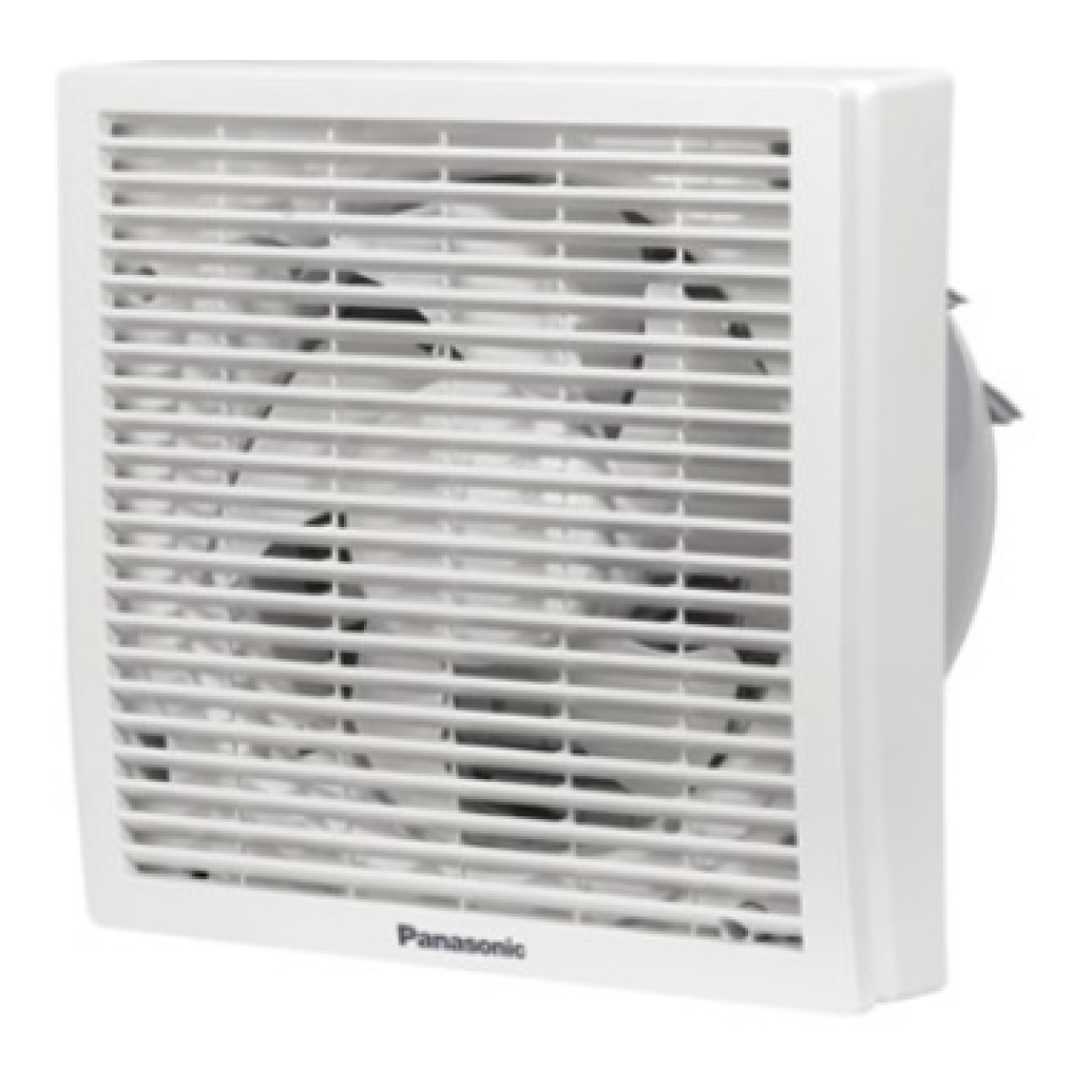 Panasonic 樂聲 FV-20WH307 8'' 前方後圓抽氣扇 Panasonic 樂聲 FV-20WH307 8'' 前方後圓抽氣扇